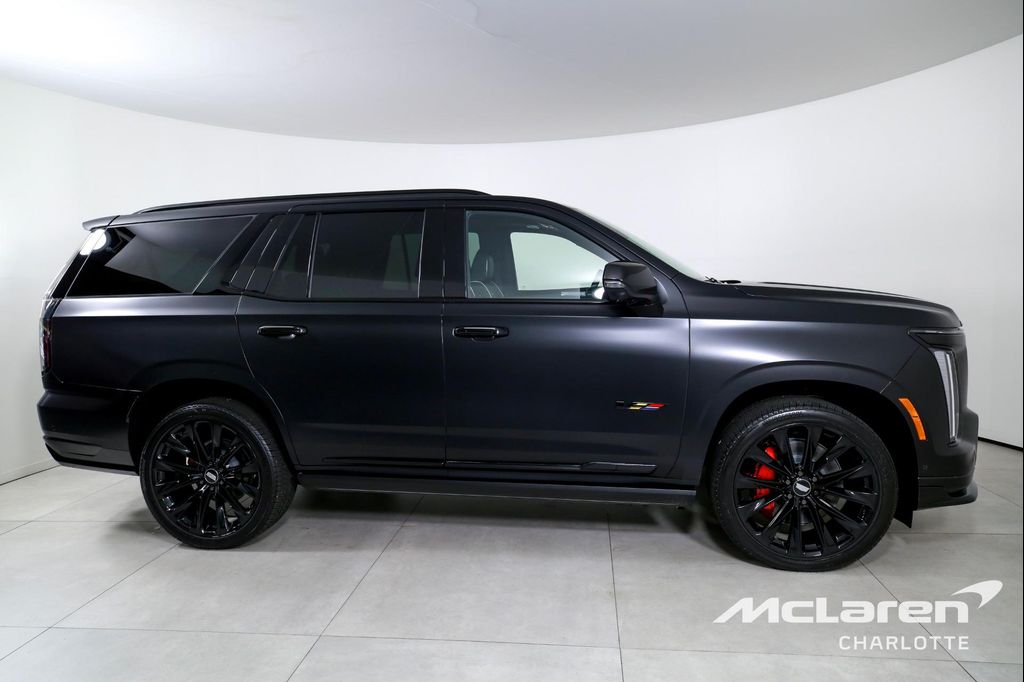 صورة 9 لـ 2026 Cadillac ESCALADE V-SERIES