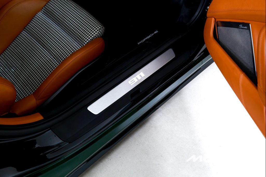 2023 Porsche 911 TURBO S 缩略图 22