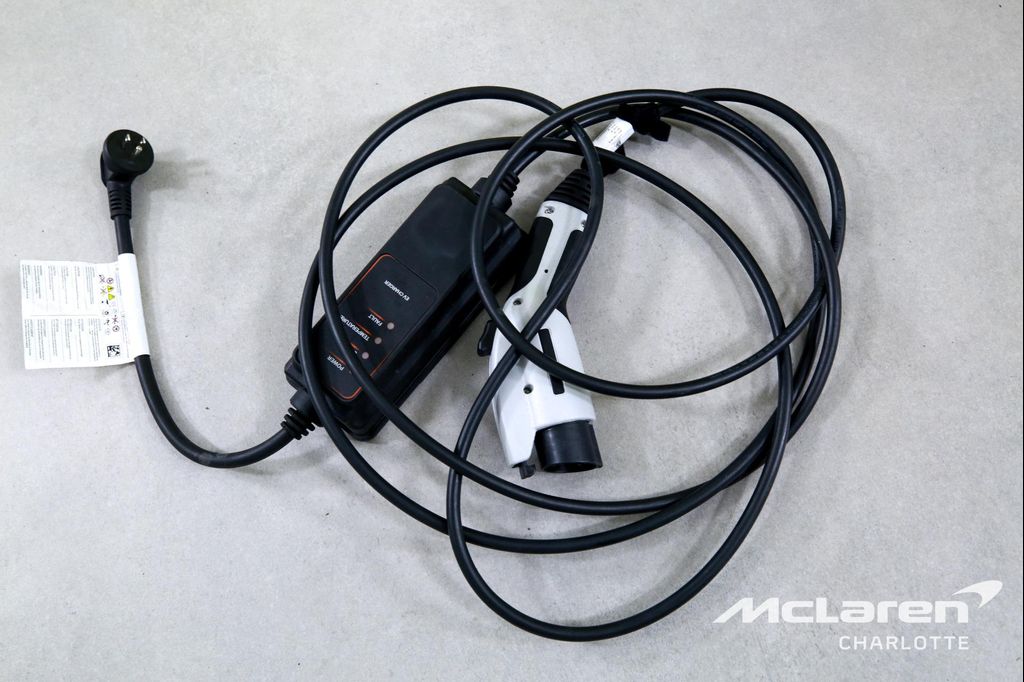 2025 Mclaren ARTURA CONVERTIBLE 缩略图 21