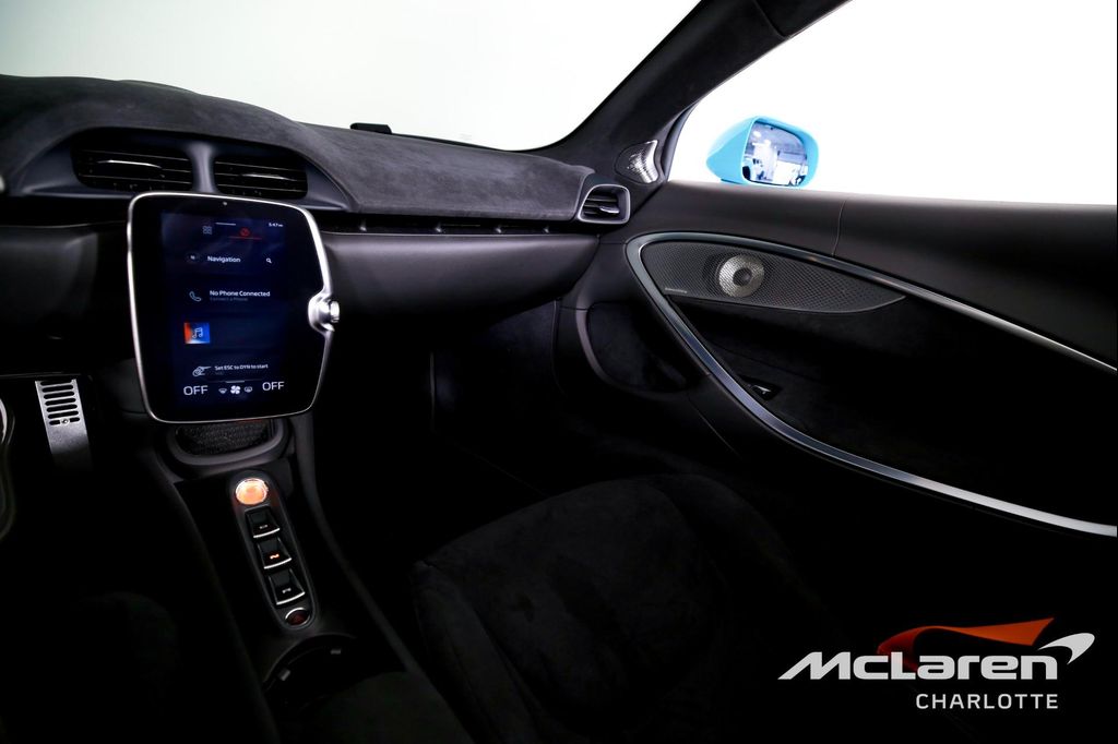 2025 Mclaren ARTURA TECHLUX — миниатюра 17