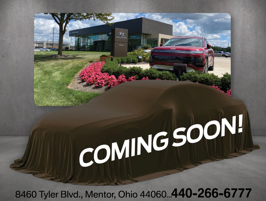 New 2026 Hyundai SANTA FE SEL 2.4