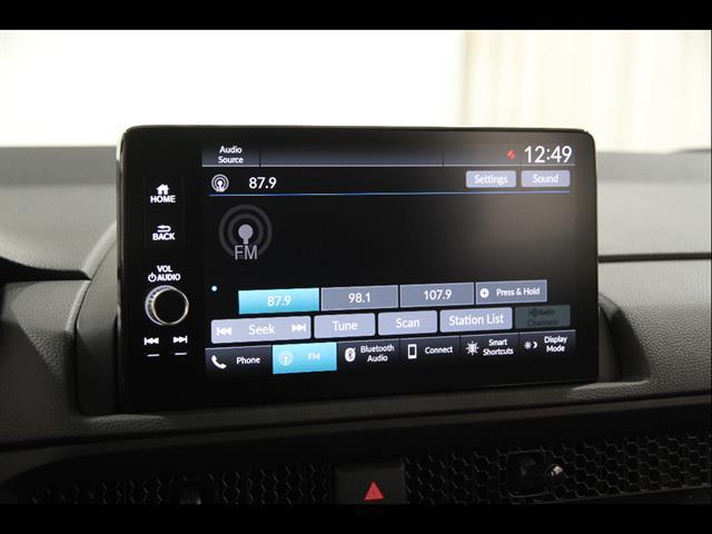 HONDA CR-V HYBRID SPORT AWD - 10