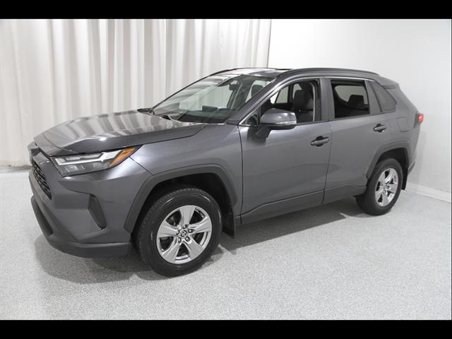 TOYOTA RAV4 - 3