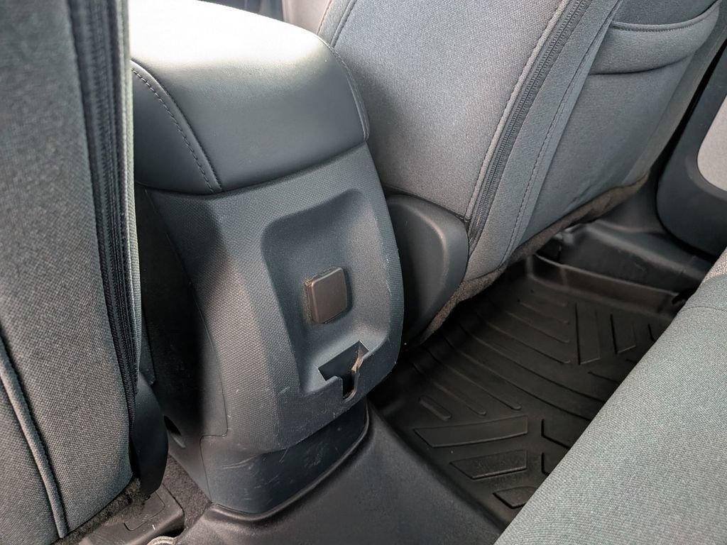 2023 FORD MAVERICK XL 照片 32