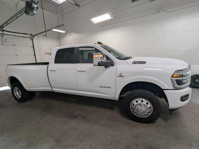 2025 RAM 3500 LIMITED 照片 2