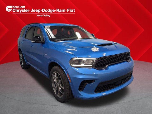New 2026 Dodge Durango GT Plus HEMI V8