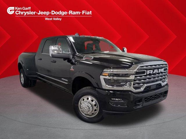 New 2026 RAM 3500 Limited