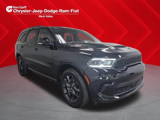 New 2026 Dodge Durango GT Plus HEMI V8