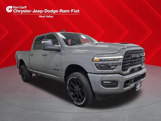 New 2026 RAM 2500 Laramie
