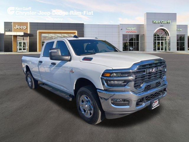 New 2026 RAM 3500 Tradesman