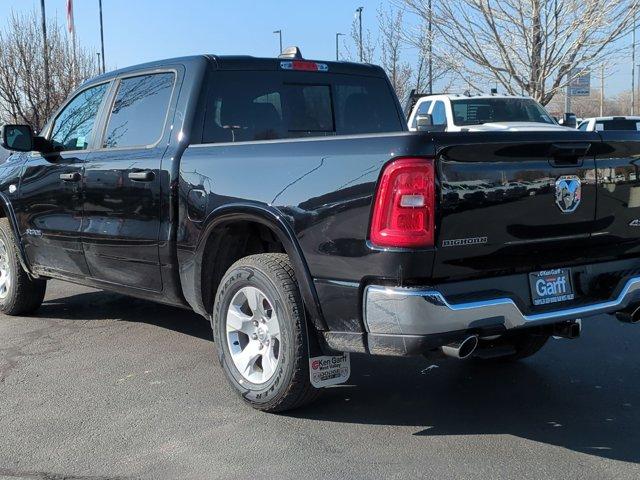 صورة 5 لـ 2026 RAM 1500 BIG HORN