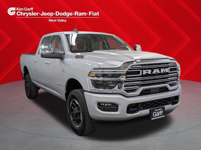New 2026 RAM 2500 Laramie