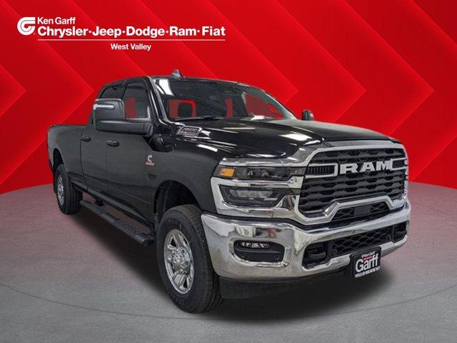 New 2025 RAM 3500 Tradesman
