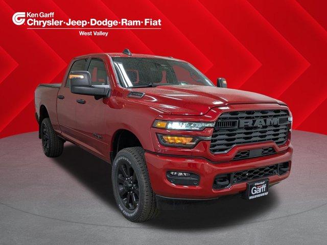 New 2026 RAM 2500 Big Horn