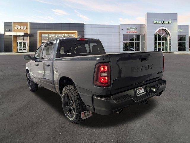 2026 RAM 1500 TRADESMAN — миниатюра 5