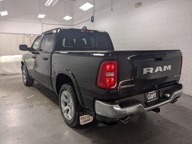 صورة 5 لـ 2026 RAM 1500 BIG HORN