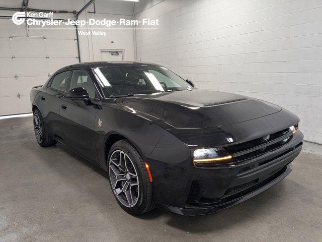 New 2026 Dodge Charger Scat Pack