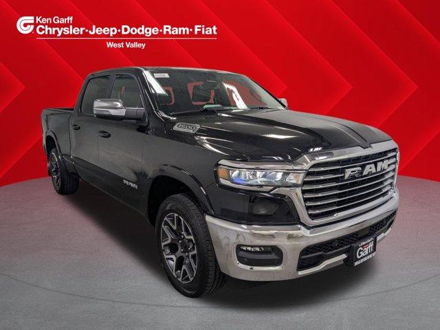 New 2026 RAM 1500 Laramie