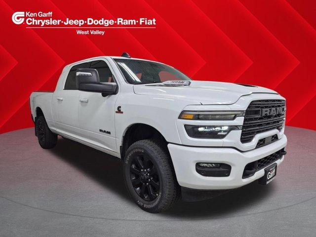 New 2026 RAM 3500 Laramie