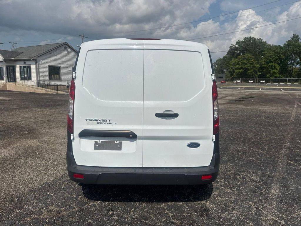 صورة 7 لـ 2023 FORD TRANSIT CONNECT XL CARGO VAN