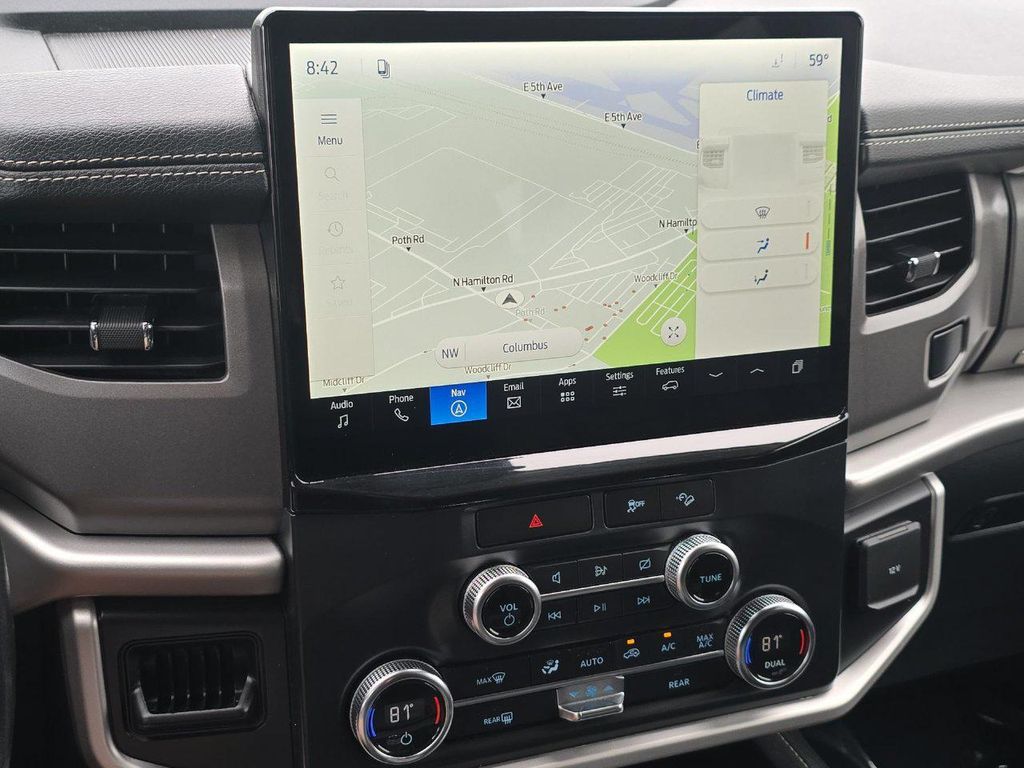 2022 FORD EXPEDITION MAX XL 缩略图 15