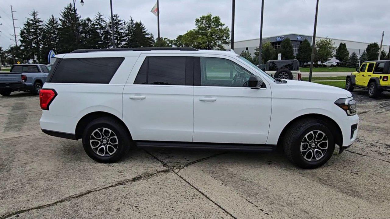 2022 FORD EXPEDITION MAX XL 缩略图 11