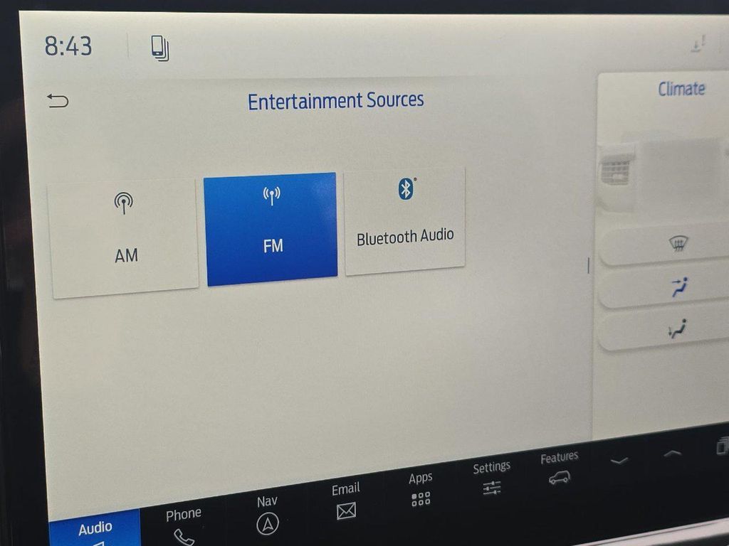 2022 FORD EXPEDITION MAX XL 缩略图 38