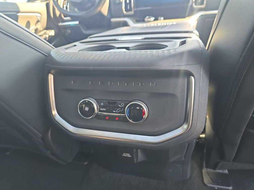 صورة مصغرة 24 لـ 2025 FORD EXPEDITION MAX PLATINUM