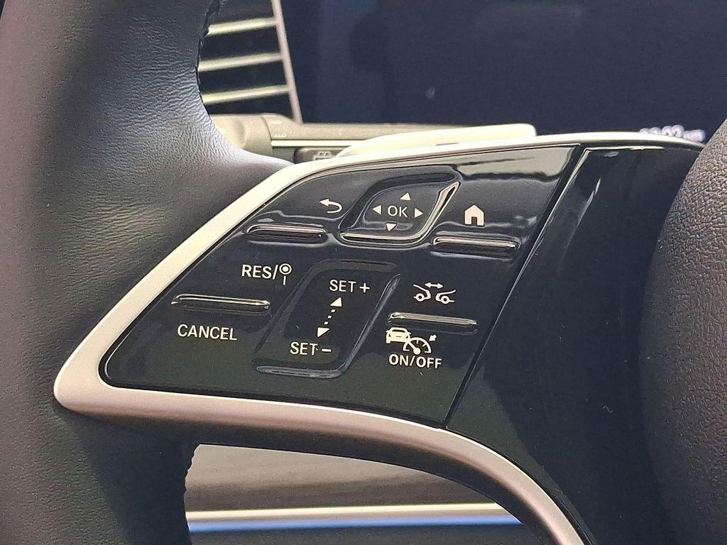 2026 Mercedes-BENZ GLE 缩略图 20