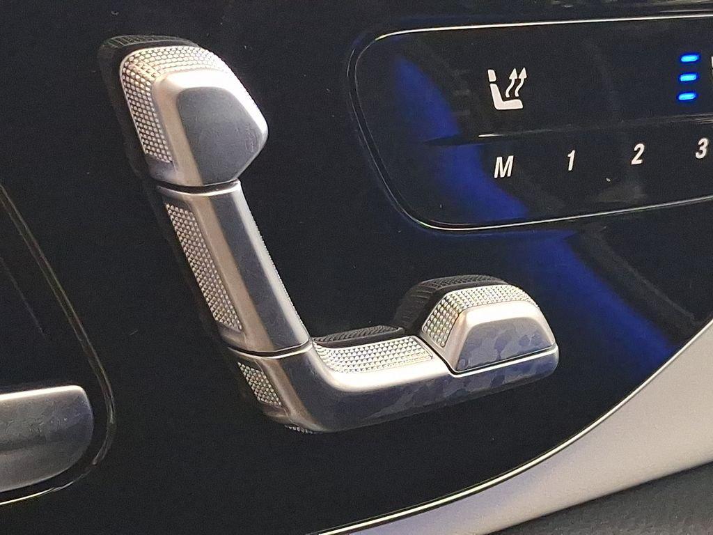 2026 Mercedes-BENZ AMG E 53 E 4MATIC+ — миниатюра 20