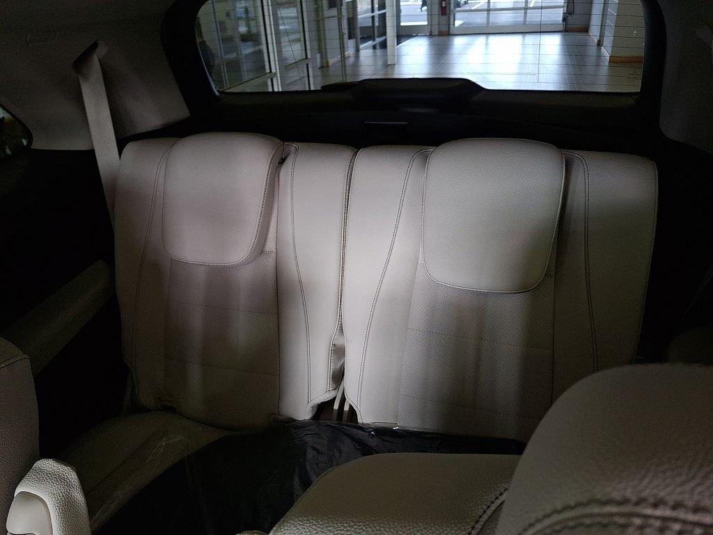 MERCEDES-BENZ GLS - 7