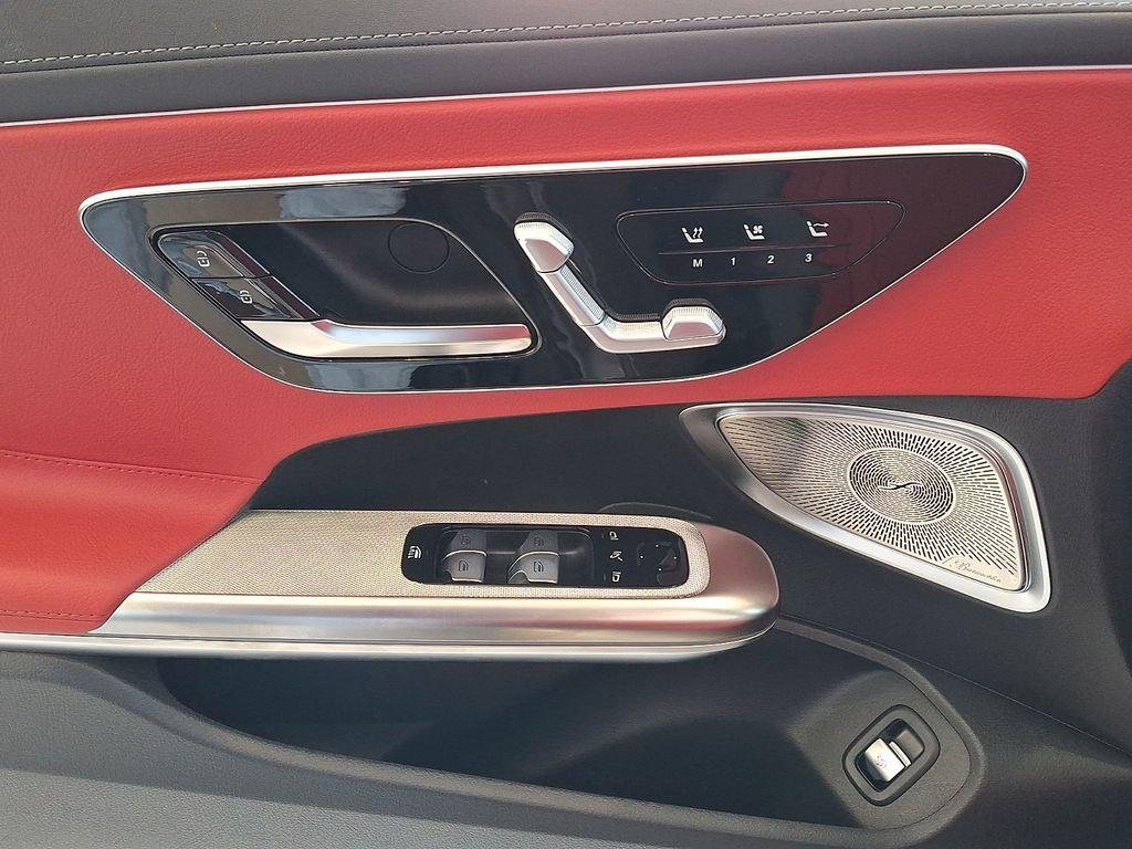 MERCEDES-BENZ CLE - 8