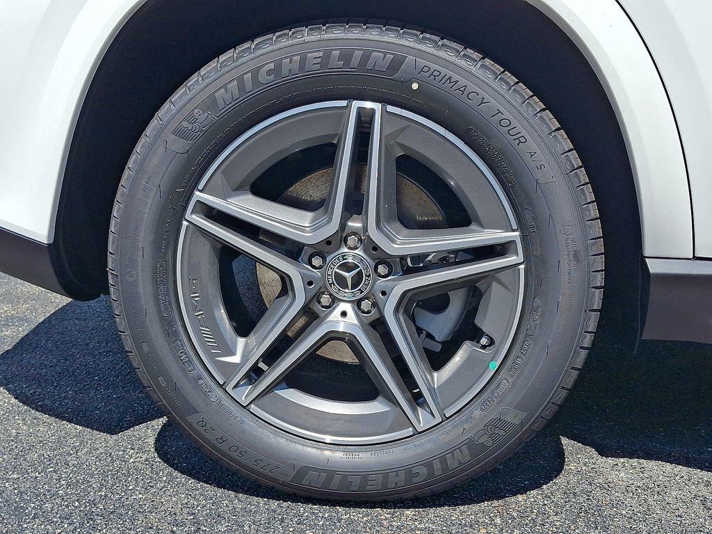 صورة 5 لـ 2026 Mercedes-BENZ GLE