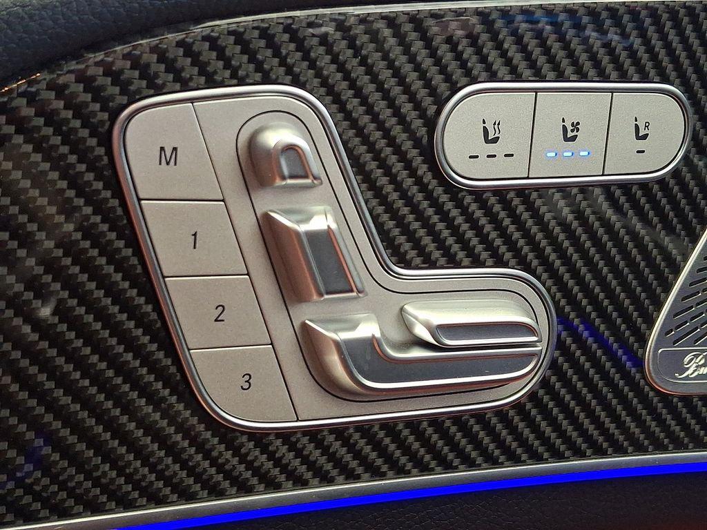 2026 Mercedes-BENZ OTHERS 缩略图 23