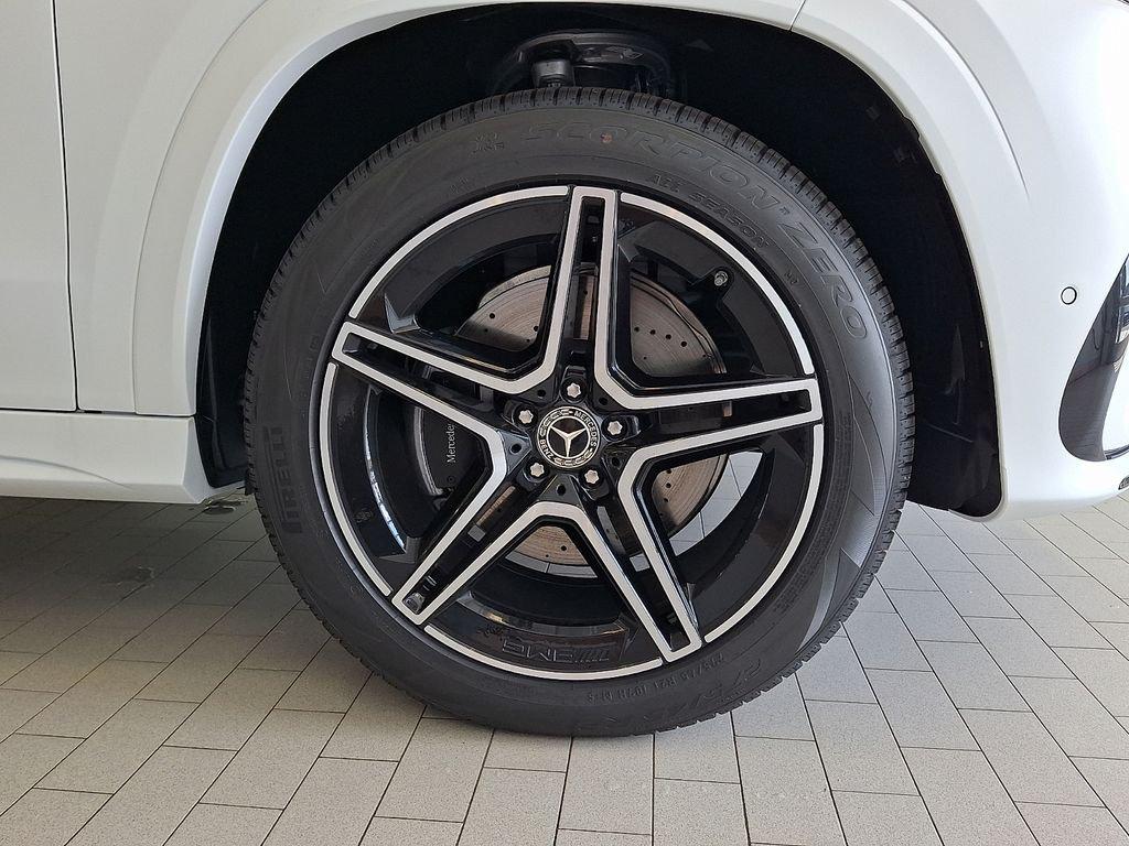صورة مصغرة 5 لـ 2026 Mercedes-BENZ GLS