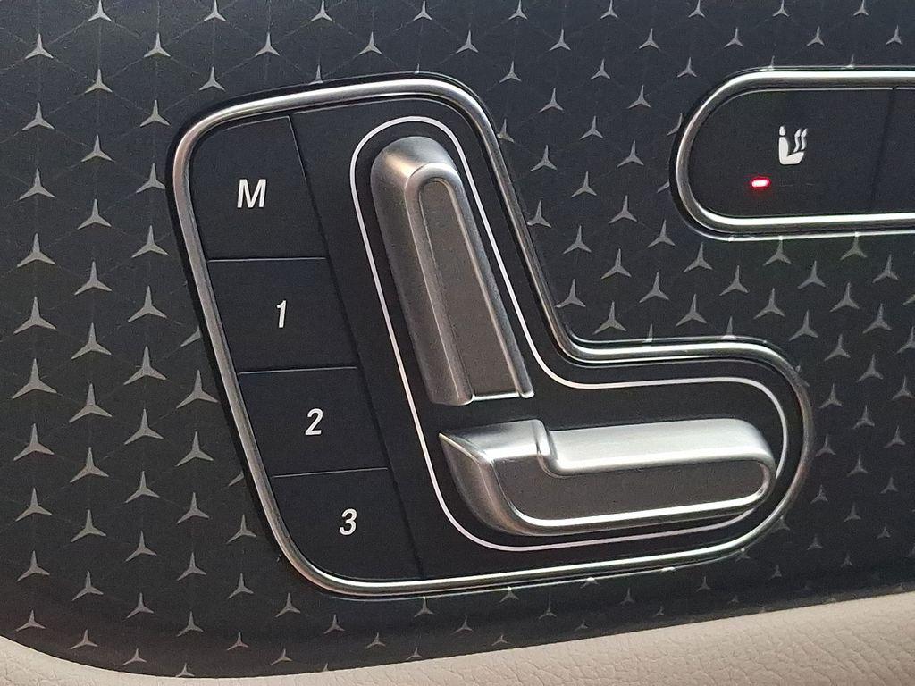 صورة مصغرة 21 لـ 2026 Mercedes-BENZ GLB