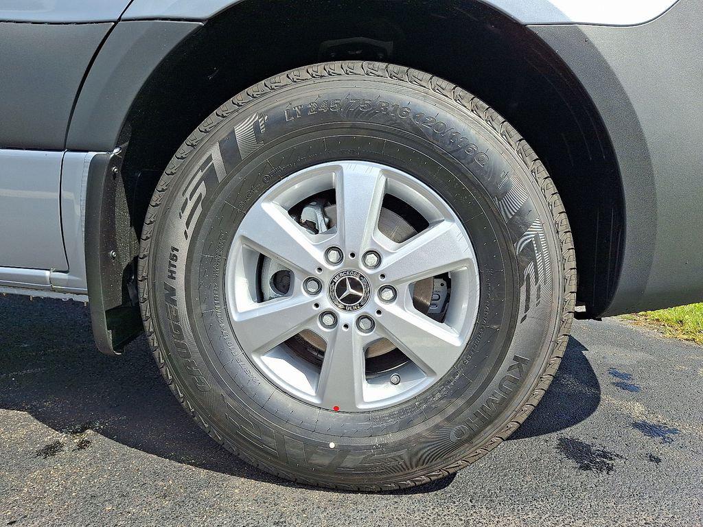 MERCEDES-BENZ OTHERS - 5