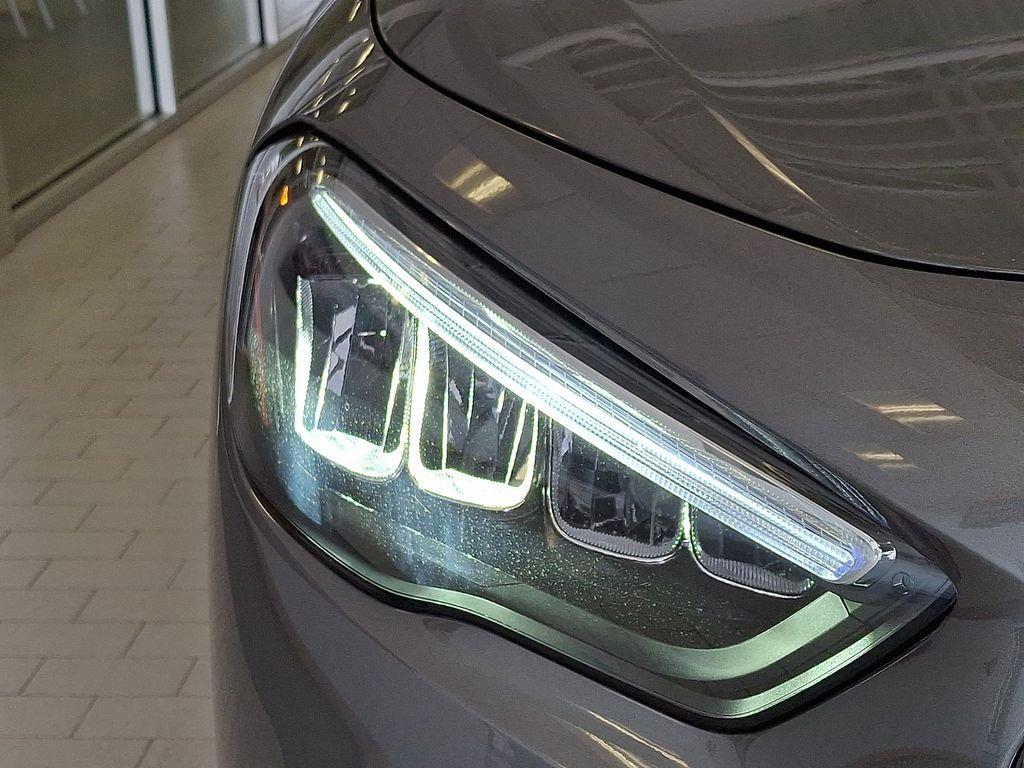 MERCEDES-BENZ GLA-CLASS - 6