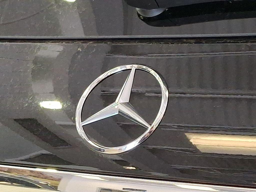 2026 Mercedes-BENZ GLE — миниатюра 31