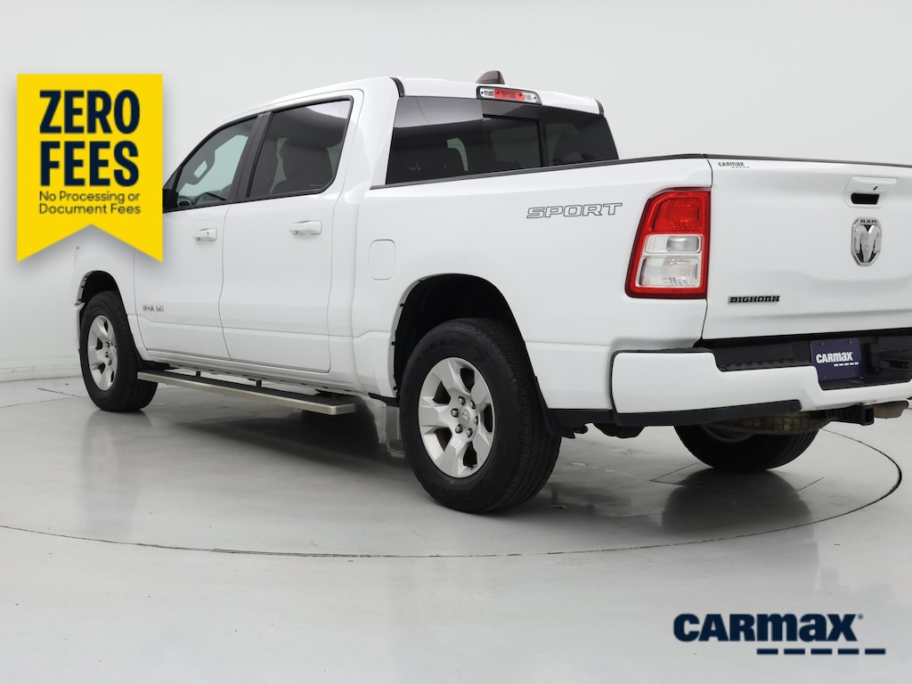2023 RAM 1500 BIGHORN 照片 2