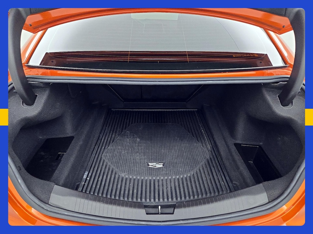 صورة مصغرة 27 لـ 2022 Cadillac CT5 SPORT