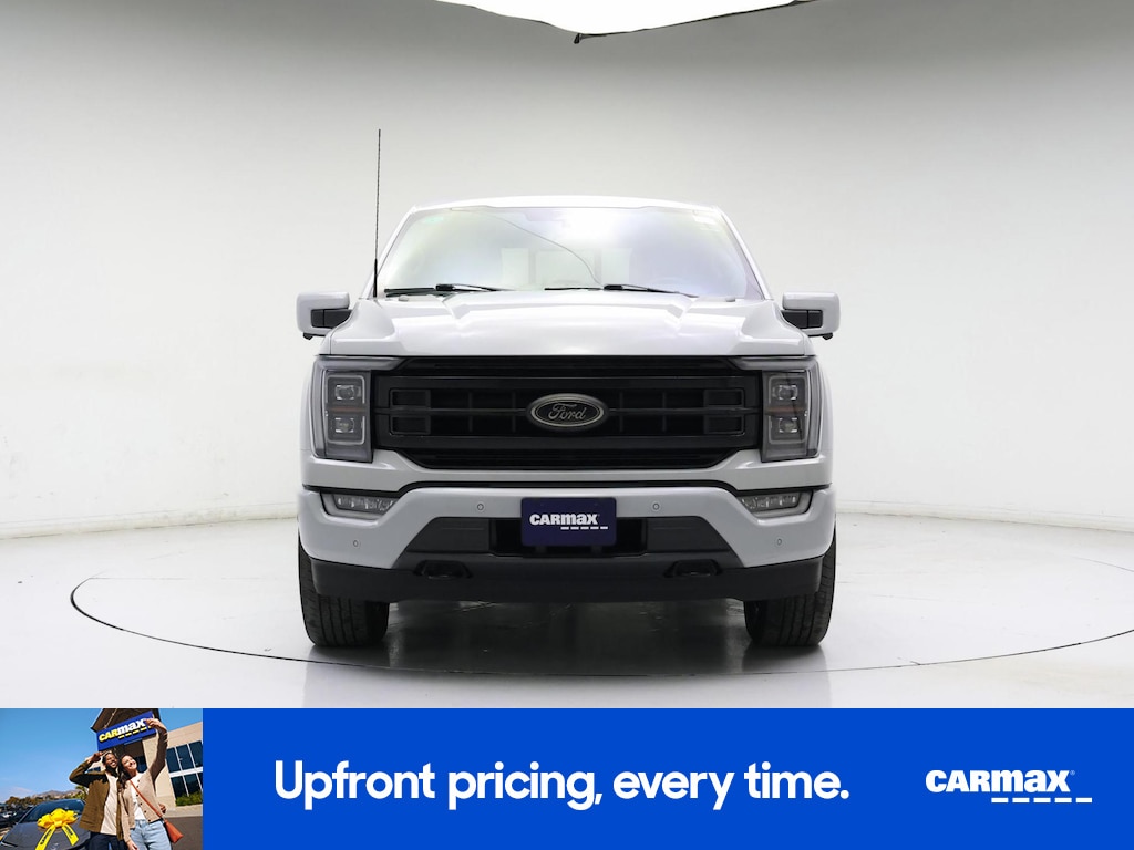 FORD F-150 PLATINUM - 6