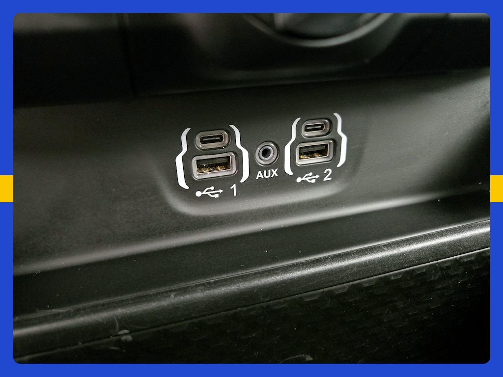 2023 RAM 1500 BIGHORN 缩略图 24