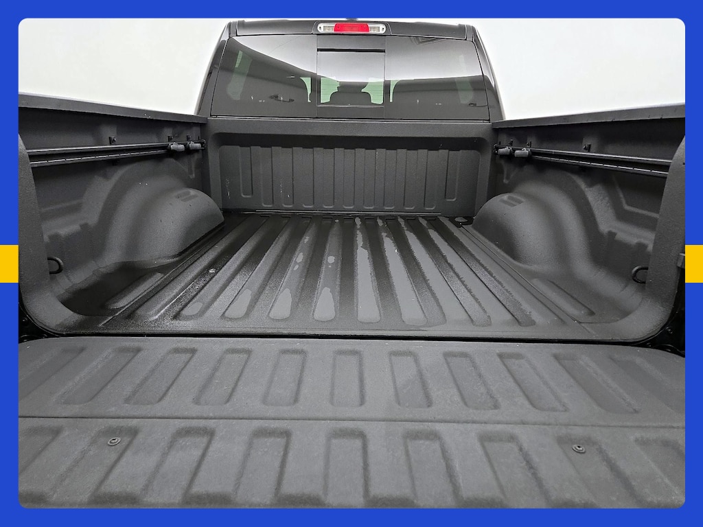 2023 RAM 1500 BIGHORN 缩略图 26