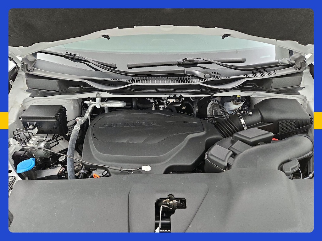 صورة مصغرة 29 لـ 2024 Honda ODYSSEY SPORT