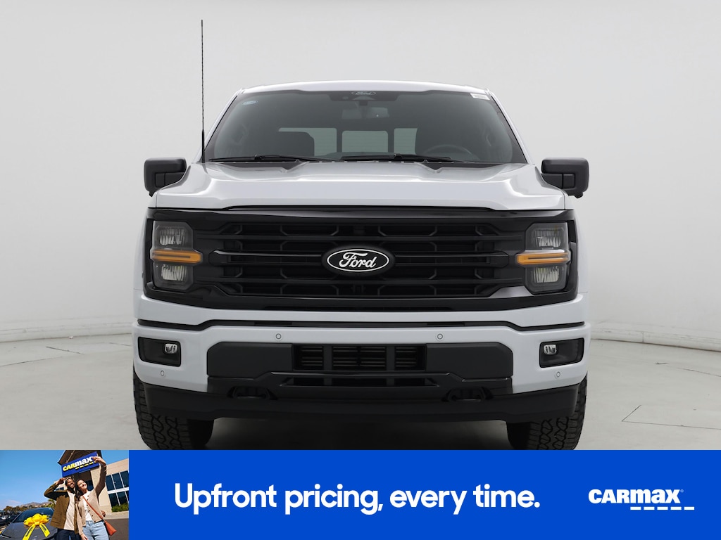 FORD F-150 XLT - 6