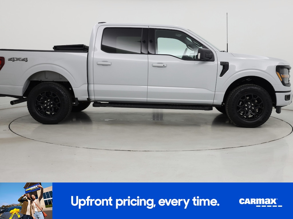 FORD F-150 XLT - 9