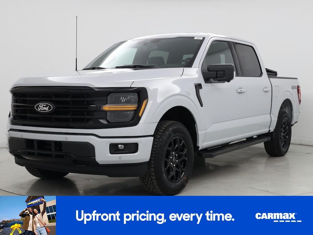 FORD F-150 XLT - 5