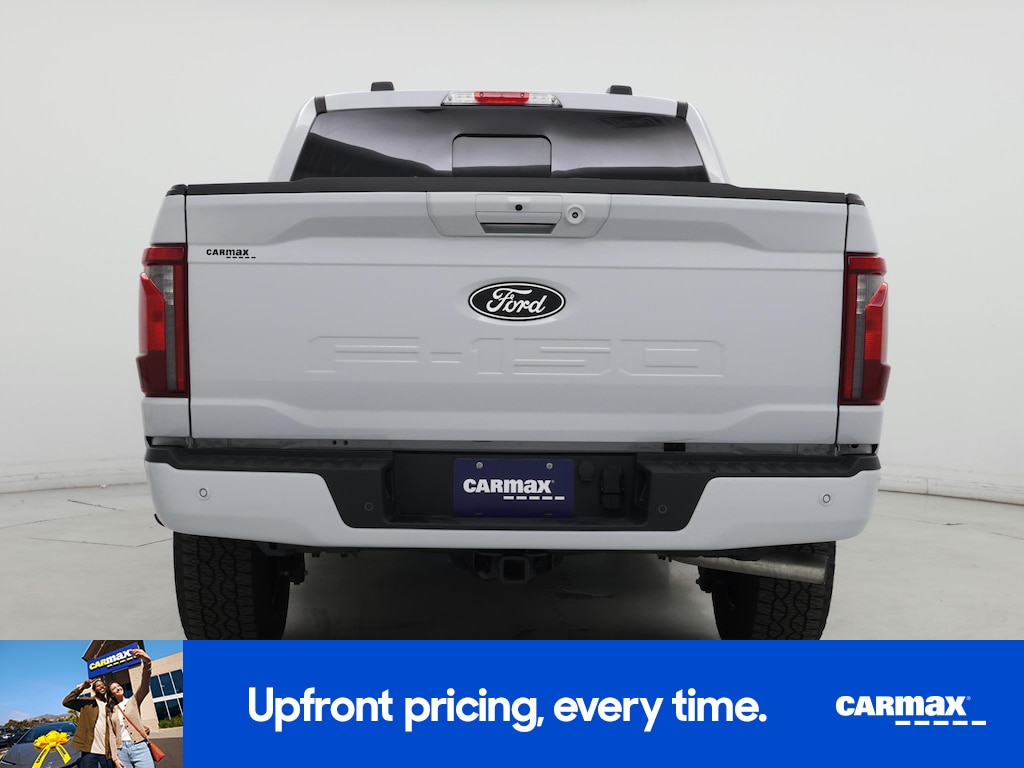 FORD F-150 XLT - 7