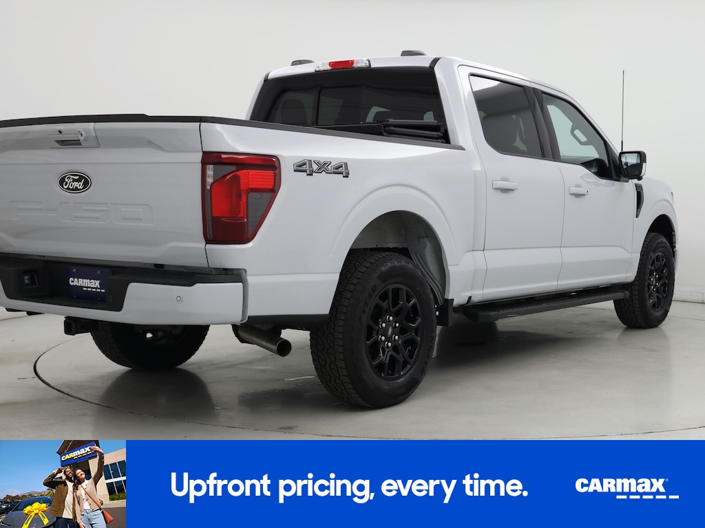 FORD F-150 XLT - 10